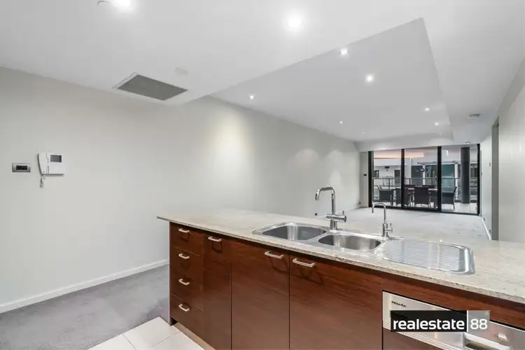 Third view of Homely apartment listing, 10/100 Terrace Road, East Perth WA 6004