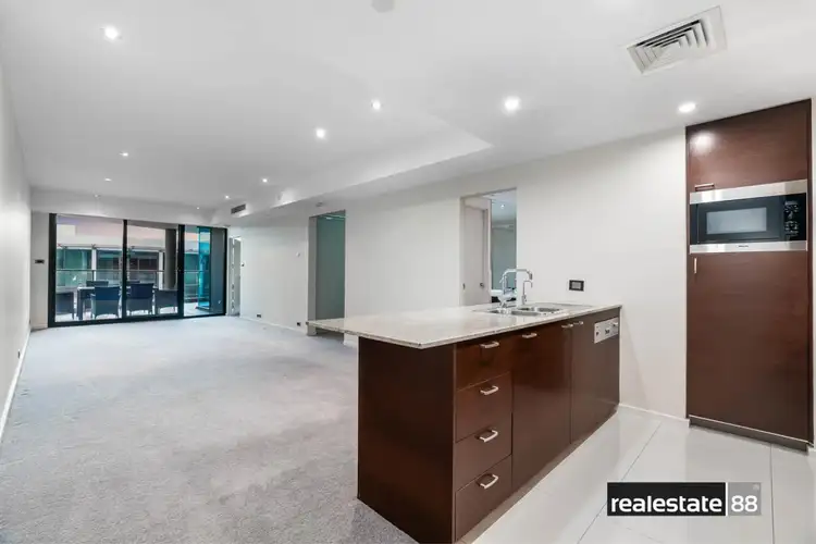 Fourth view of Homely apartment listing, 10/100 Terrace Road, East Perth WA 6004
