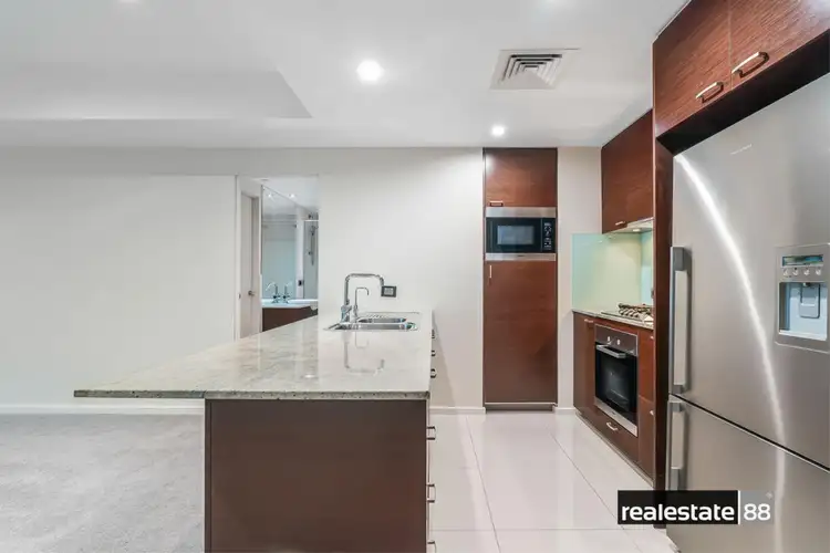 Fifth view of Homely apartment listing, 10/100 Terrace Road, East Perth WA 6004