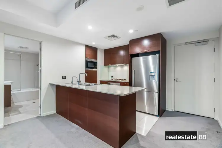 Sixth view of Homely apartment listing, 10/100 Terrace Road, East Perth WA 6004