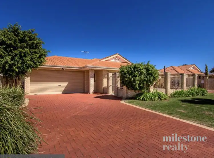 Main view of Homely house listing, 7/6 Oakney Avenue, Nollamara WA 6061