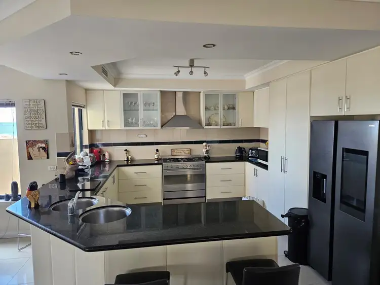 Second view of Homely house listing, 23 Shoreham Turn, Mindarie WA 6030