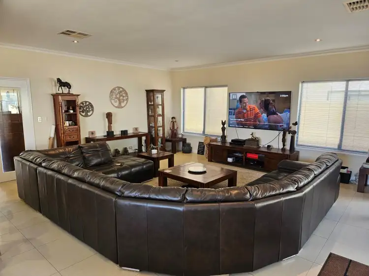 Third view of Homely house listing, 23 Shoreham Turn, Mindarie WA 6030