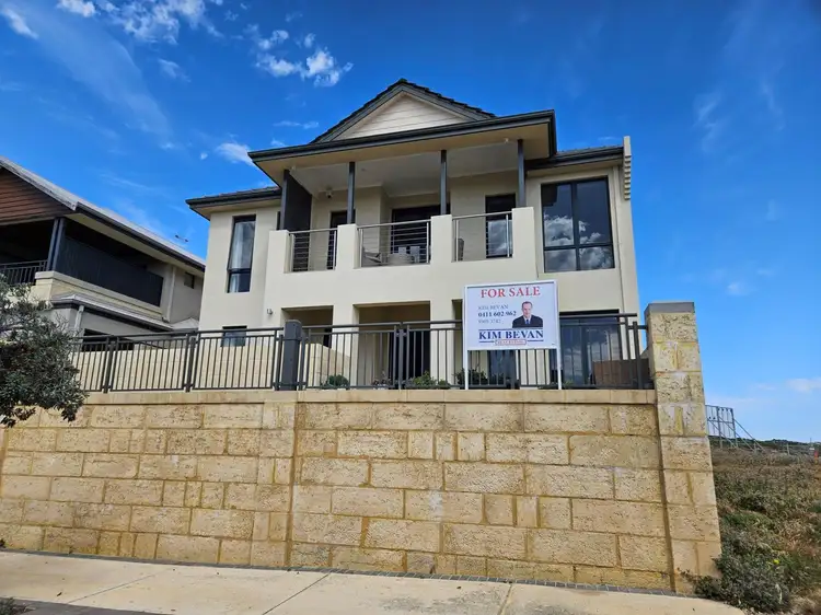 Fifth view of Homely house listing, 23 Shoreham Turn, Mindarie WA 6030