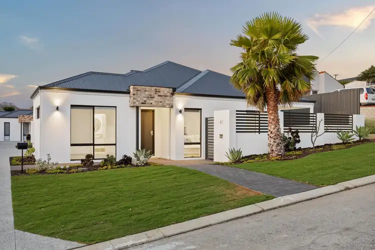 17A Wardong Place, Wanneroo WA 6065