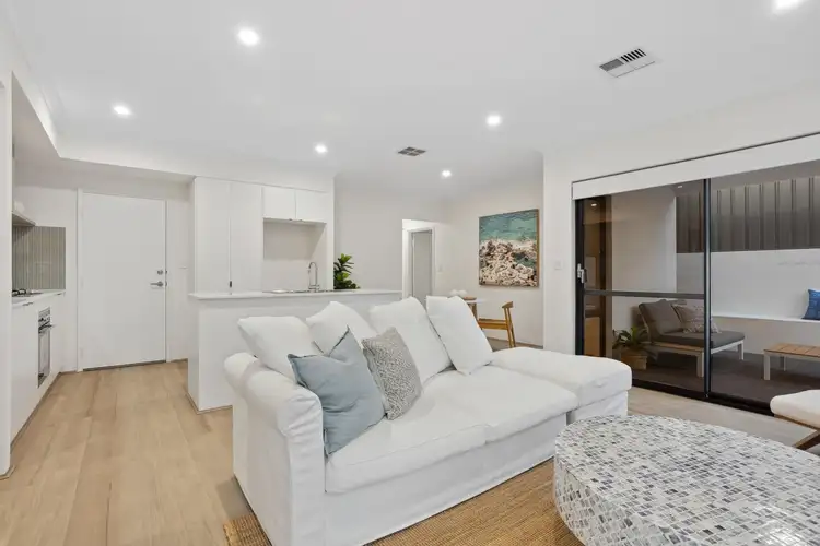 Fifth view of Homely house listing, 17A Wardong Place, Wanneroo WA 6065