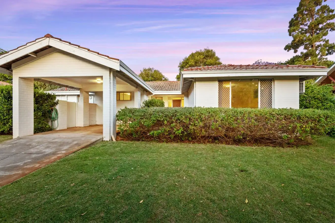 Main view of Homely house listing, 22 Taylor Road, Nedlands WA 6009