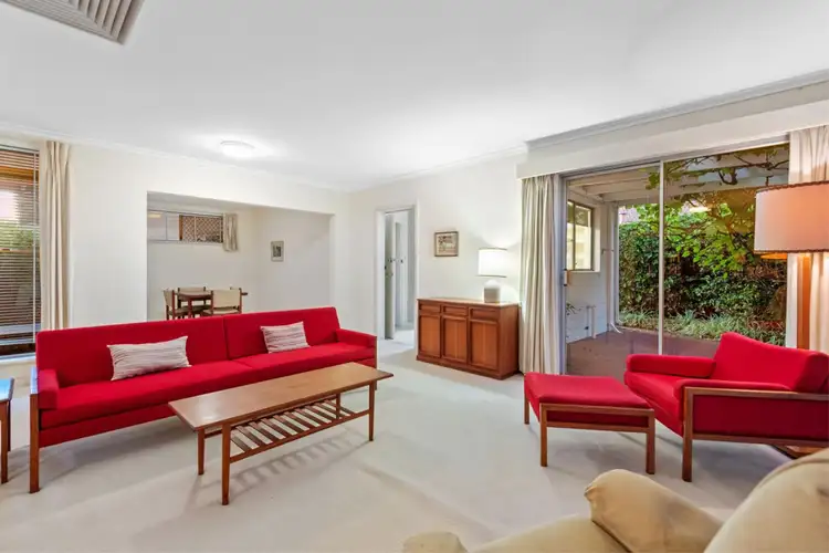 Third view of Homely house listing, 22 Taylor Road, Nedlands WA 6009