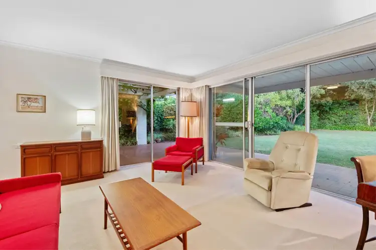 Fourth view of Homely house listing, 22 Taylor Road, Nedlands WA 6009