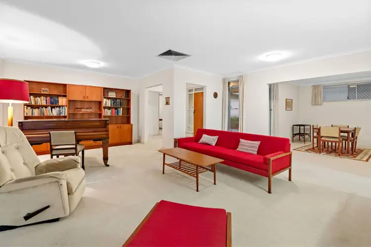 Fifth view of Homely house listing, 22 Taylor Road, Nedlands WA 6009