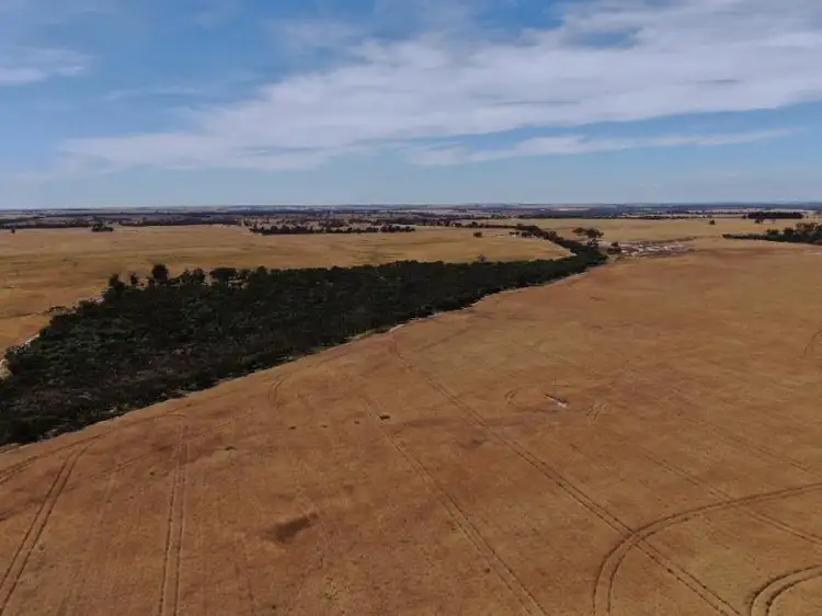 Third view of Homely rural property listing, Simper Road, Badgebup WA 6317