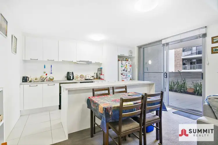Fourth view of Homely unit listing, 11/55 Flourish Loop, Atwell WA 6164
