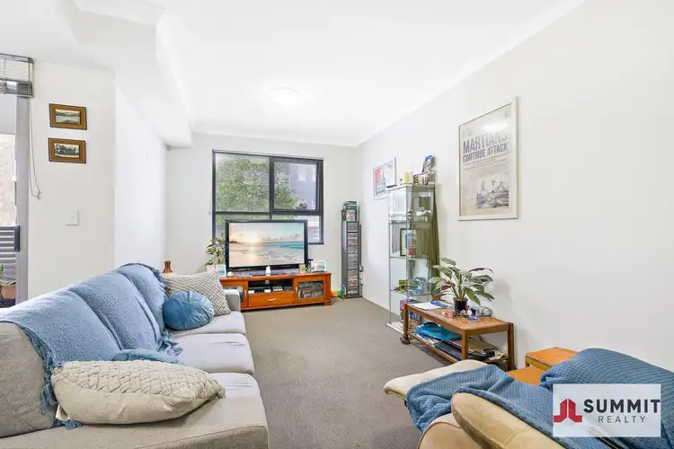 Fifth view of Homely unit listing, 11/55 Flourish Loop, Atwell WA 6164