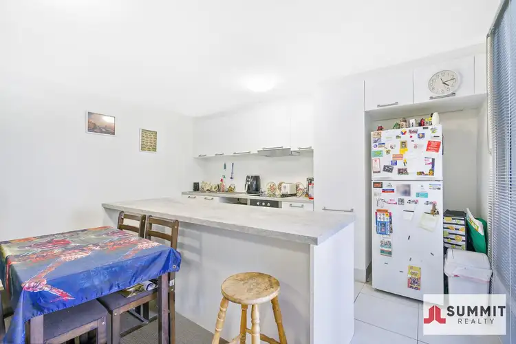 Sixth view of Homely unit listing, 11/55 Flourish Loop, Atwell WA 6164