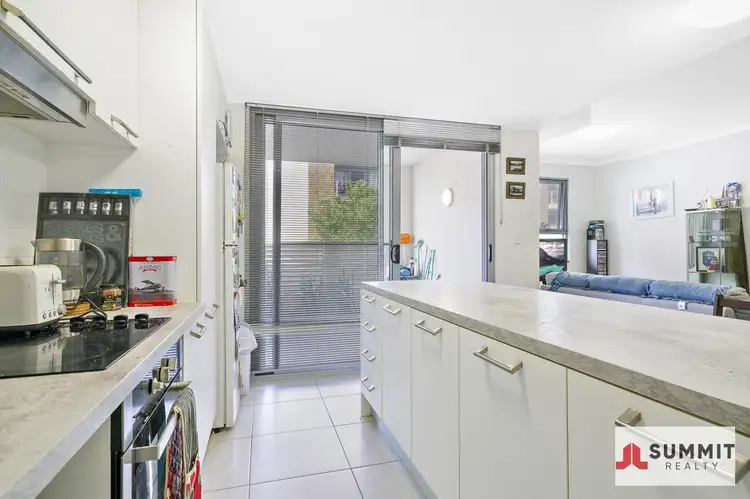 Seventh view of Homely unit listing, 11/55 Flourish Loop, Atwell WA 6164