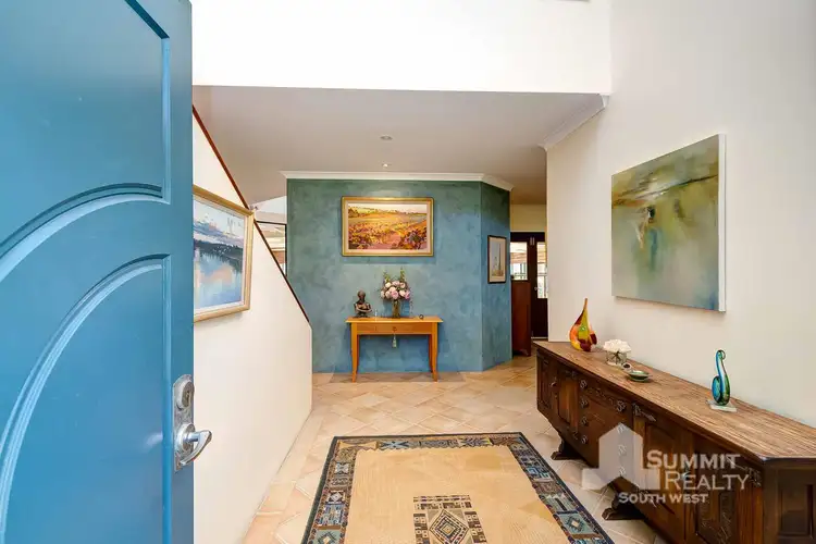 Third view of Homely house listing, 13 Lofthouse Drive, Leschenault WA 6233