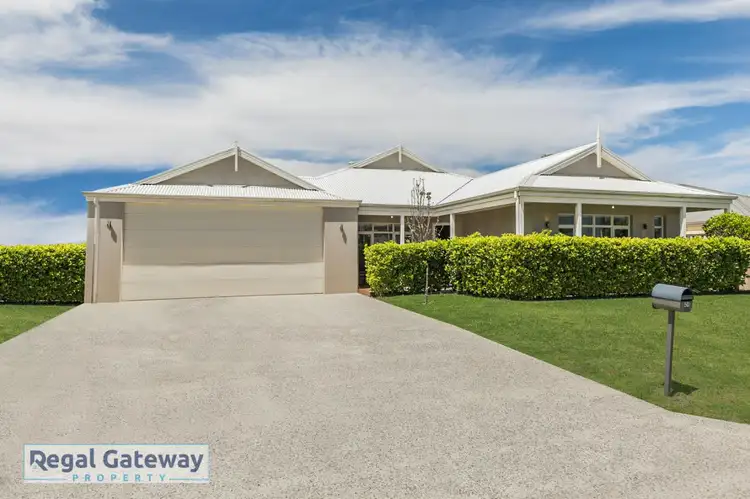 50 Descanso Loop, Aubin Grove WA 6164