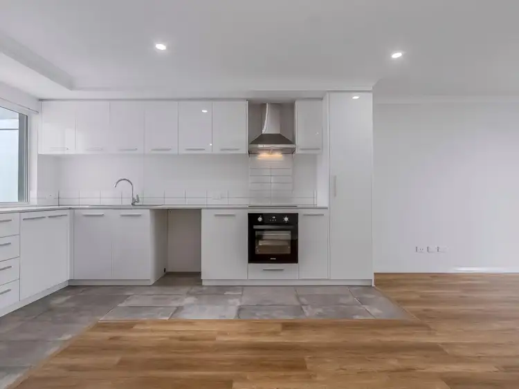 Second view of Homely apartment listing, Lot 27, 8/23 Clapham Street, Beckenham WA 6107