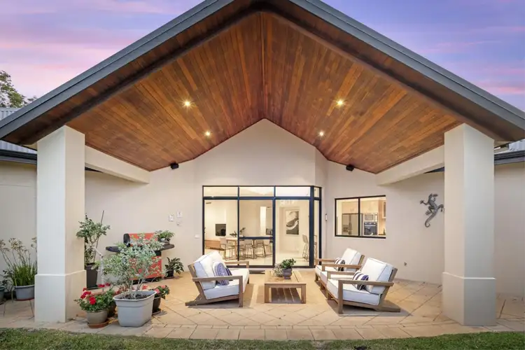 Third view of Homely house listing, 38 Northmore Street, Daglish WA 6008