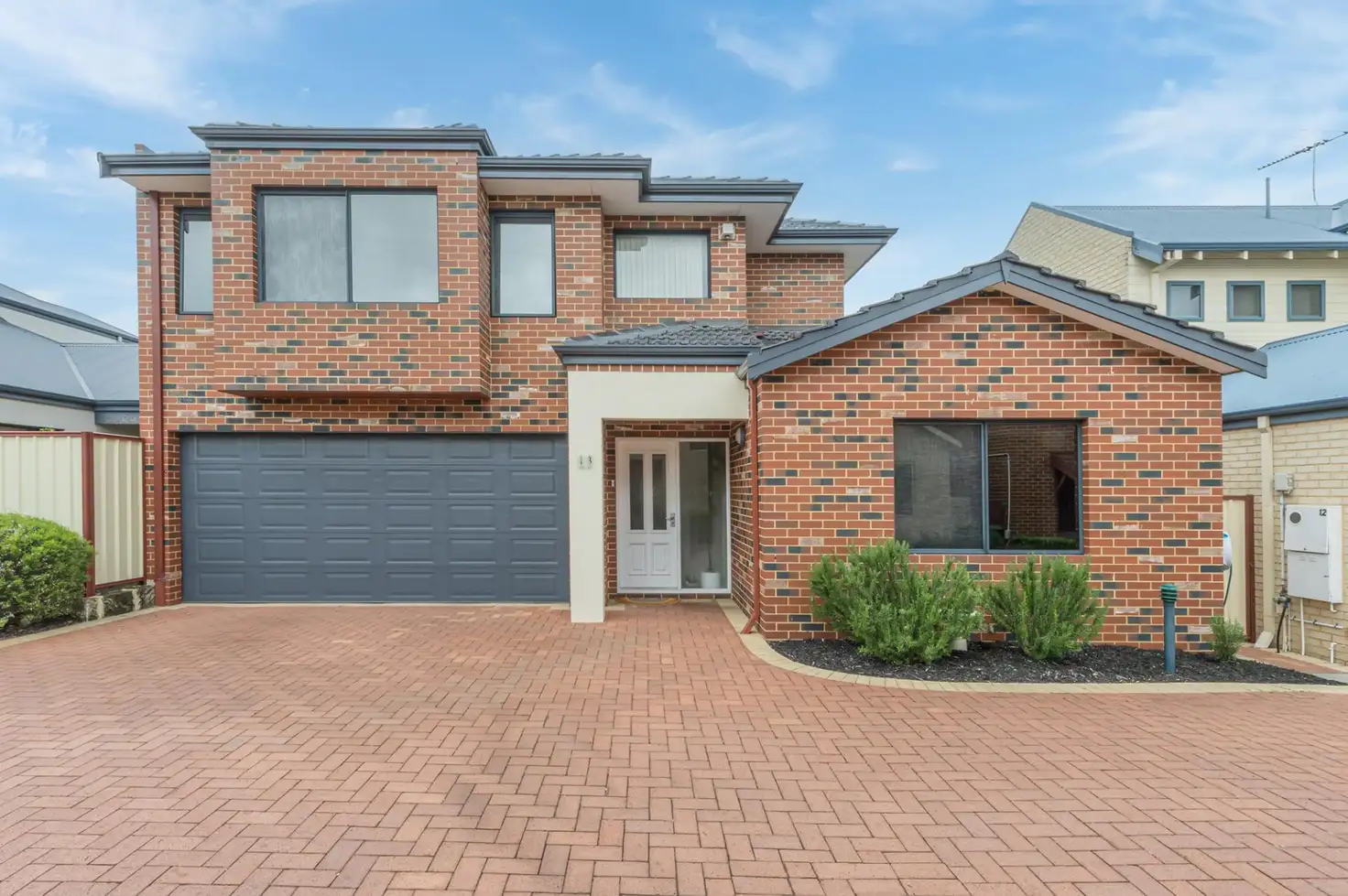 Main view of Homely townhouse listing, 13/194 Surrey Road, Rivervale WA 6103