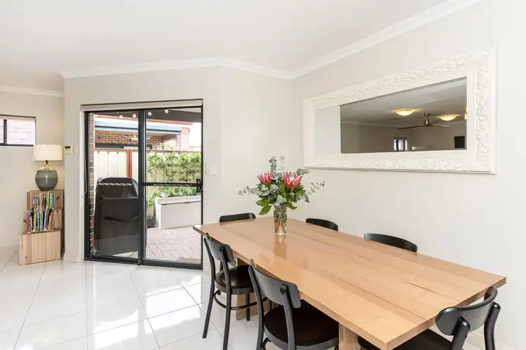 Fifth view of Homely townhouse listing, 13/194 Surrey Road, Rivervale WA 6103