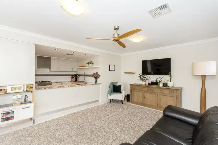 Sixth view of Homely townhouse listing, 13/194 Surrey Road, Rivervale WA 6103