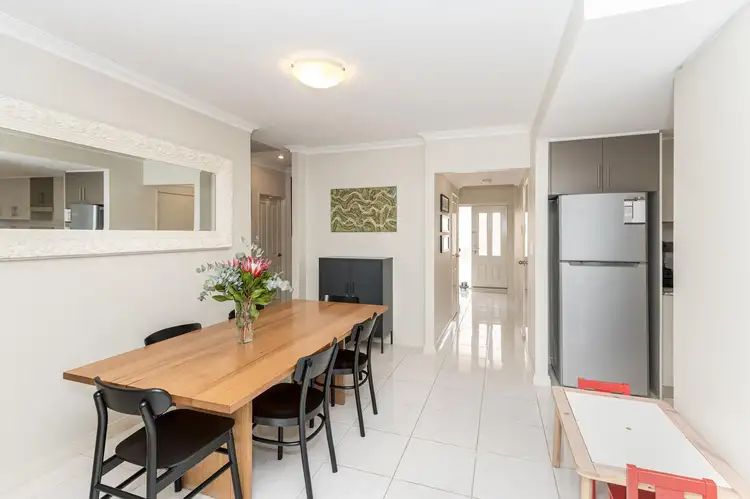 Seventh view of Homely townhouse listing, 13/194 Surrey Road, Rivervale WA 6103