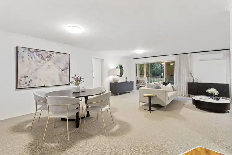 Third view of Homely apartment listing, 17/5-7 Park Avenue, Crawley WA 6009
