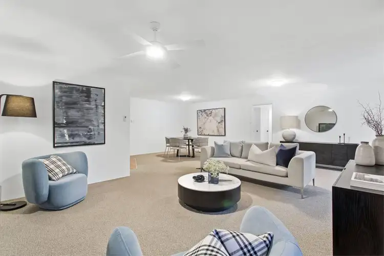 Fourth view of Homely apartment listing, 17/5-7 Park Avenue, Crawley WA 6009