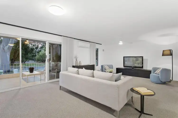 Sixth view of Homely apartment listing, 17/5-7 Park Avenue, Crawley WA 6009