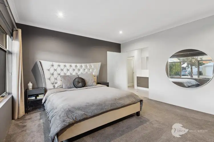 Third view of Homely house listing, 21 Fewson Turn, Ellenbrook WA 6069