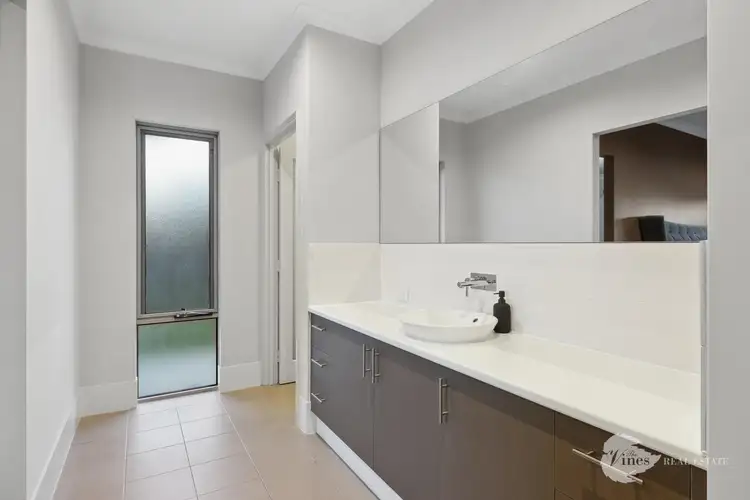 Fourth view of Homely house listing, 21 Fewson Turn, Ellenbrook WA 6069