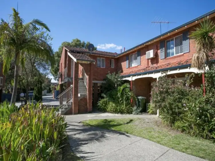 Main view of Homely unit listing, 1/55 First Avenue, Mount Lawley WA 6050