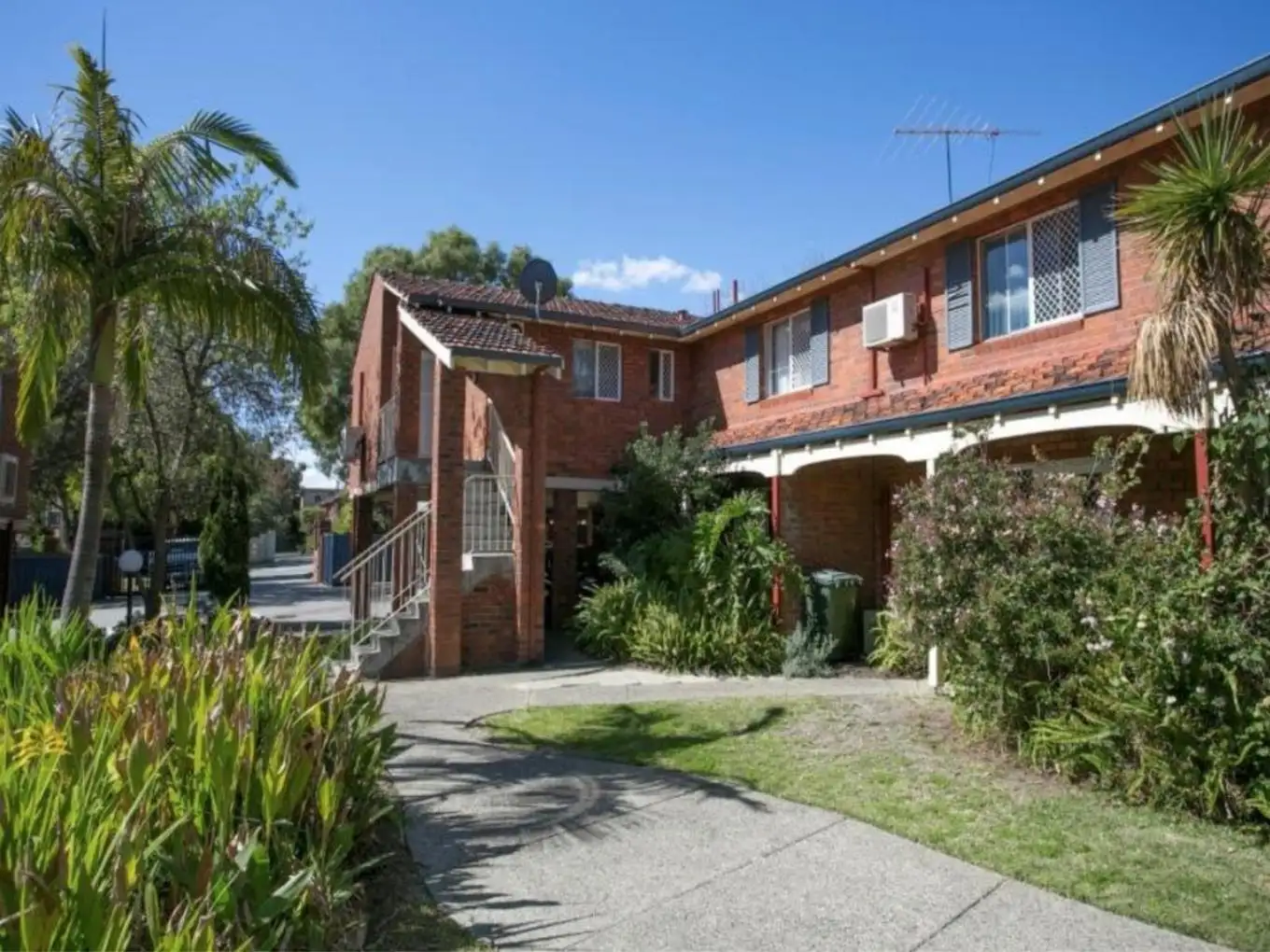 Main view of Homely unit listing, 1/55 First Avenue, Mount Lawley WA 6050