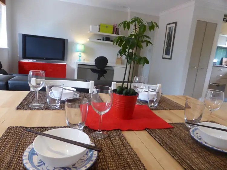 Third view of Homely unit listing, 1/55 First Avenue, Mount Lawley WA 6050