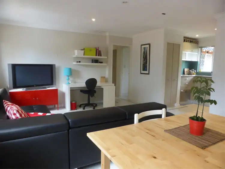 Fourth view of Homely unit listing, 1/55 First Avenue, Mount Lawley WA 6050