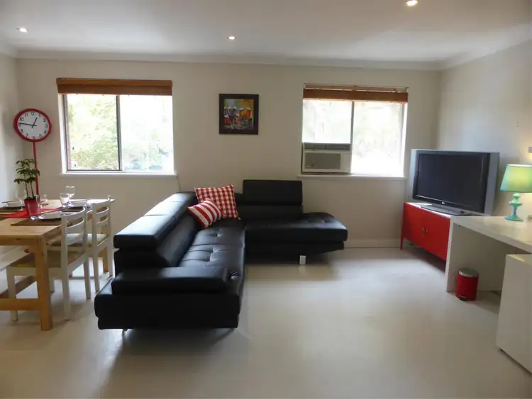 Fifth view of Homely unit listing, 1/55 First Avenue, Mount Lawley WA 6050