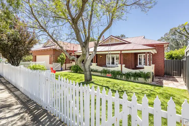 Third view of Homely house listing, 36 Kelvin Street, Maylands WA 6051