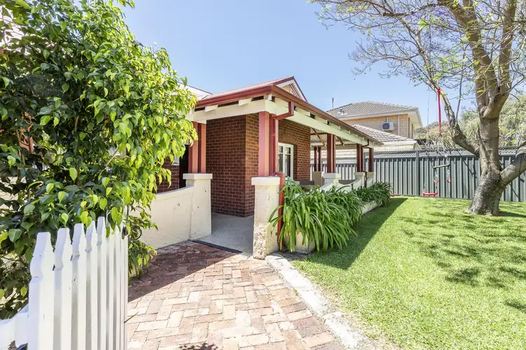 Fourth view of Homely house listing, 36 Kelvin Street, Maylands WA 6051
