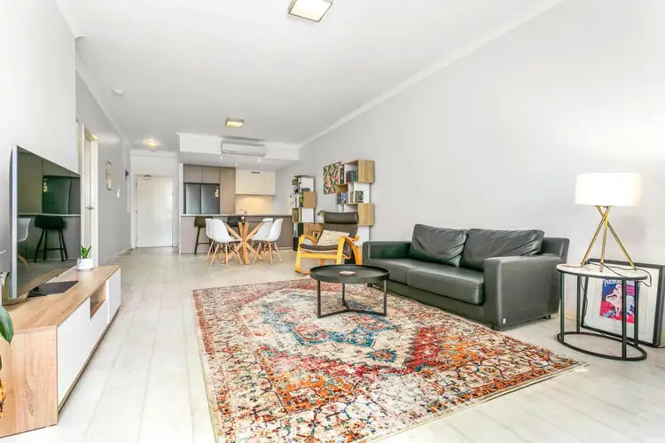 Main view of Homely apartment listing, 19/23 Junction Boulevard, Cockburn Central WA 6164