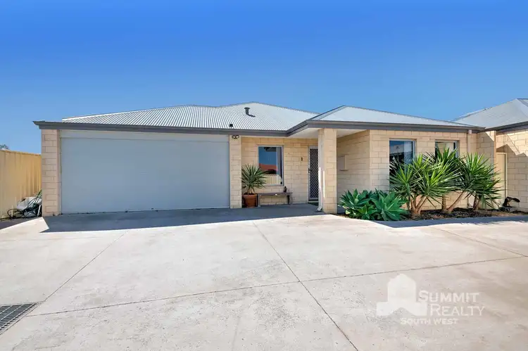 16B Camfield Street, Eaton WA 6232