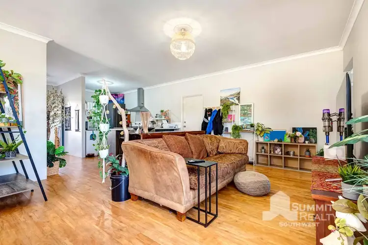 Sixth view of Homely unit listing, 16B Camfield Street, Eaton WA 6232