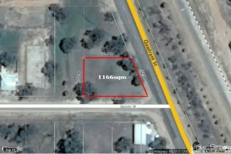 4 Quadrant Street, Pingelly WA 6308