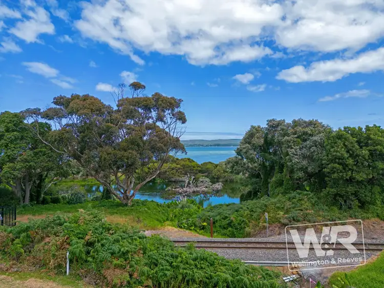 Second view of Homely land listing, 29 Festing Street, Albany WA 6330
