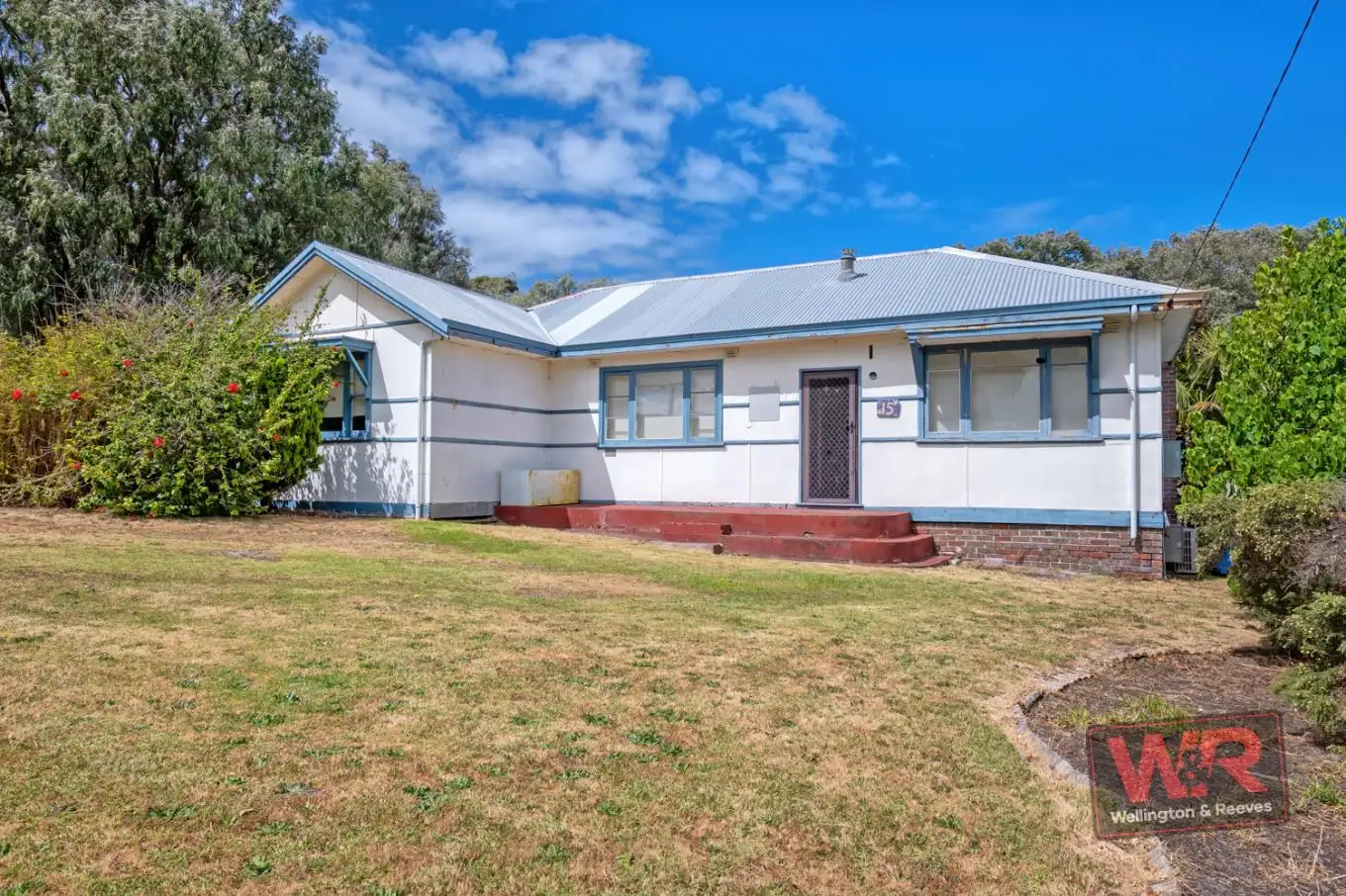 Main view of Homely house listing, 15 David Street, Spencer Park WA 6330