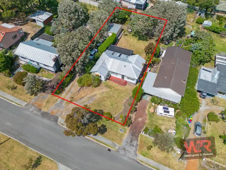Seventh view of Homely house listing, 15 David Street, Spencer Park WA 6330