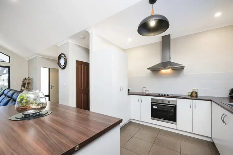 Fifth view of Homely house listing, 27 Myrtle Way, Bindoon WA 6502