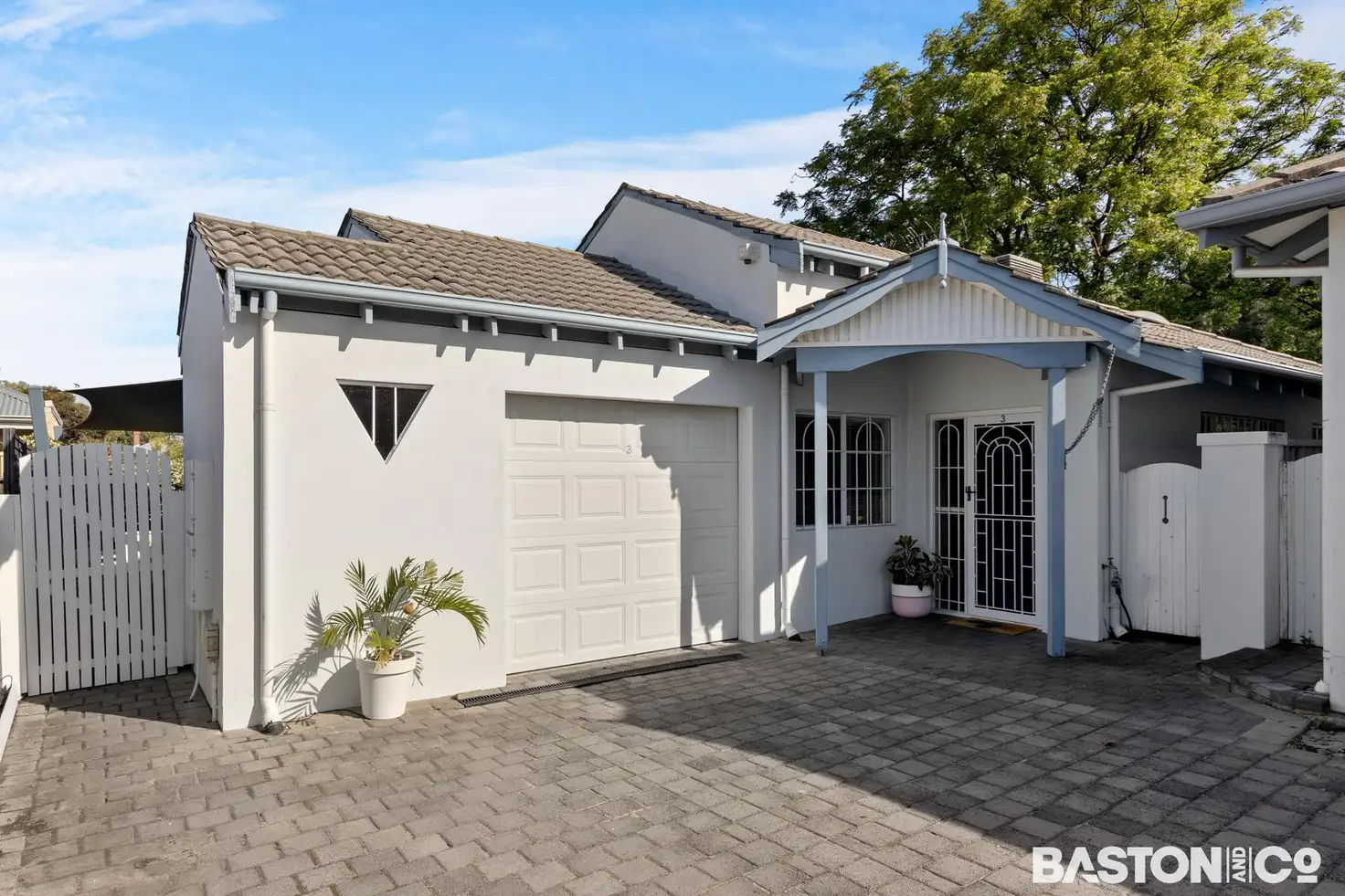 Main view of Homely villa listing, 3/12 Rathay  Street, Victoria Park WA 6100