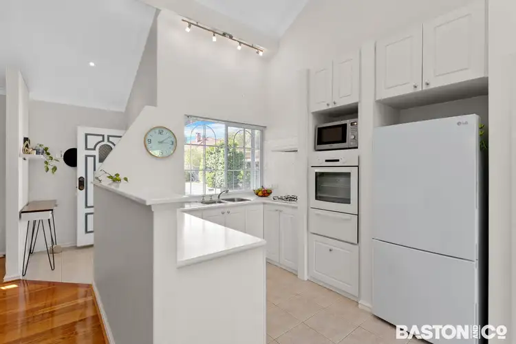 Third view of Homely villa listing, 3/12 Rathay Street, Victoria Park WA 6100