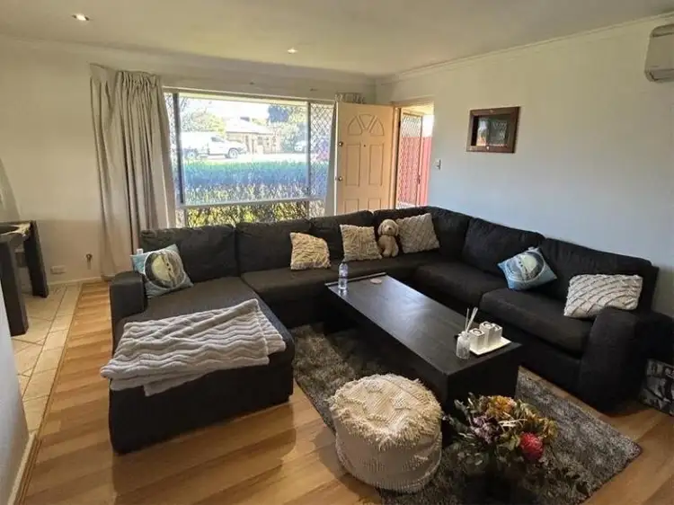 Fourth view of Homely semi-detached listing, 50 Galaxy Way, Carlisle WA 6101